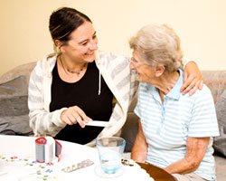 NHS Nursing Homes