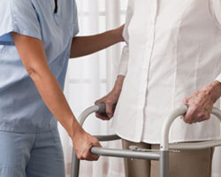 Nursing Homes in Plymouth